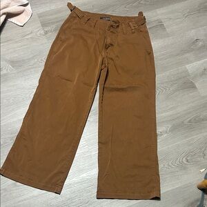 Liverpool women’s Brown Chinos